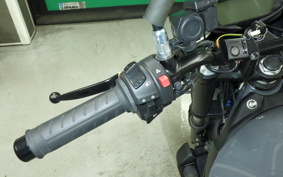 SUZUKI SV650 A 2023 VP55E