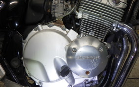 HONDA CB400F 1998 NC36