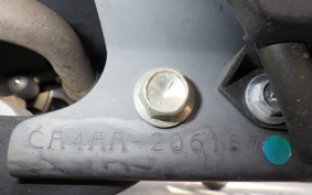 SUZUKI ﾚｯﾂ CA4AA