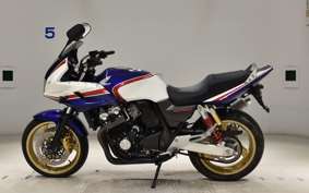 HONDA CB400 SUPER BOLDOR VTEC 2006 NC39