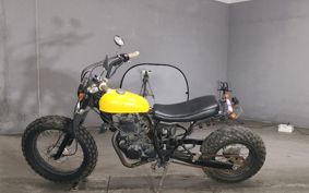 YAMAHA TW200 2JL