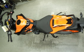 KTM 890 DUKE GP 2023