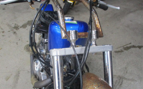 KAWASAKI VULCAN 400 1996 VN400A