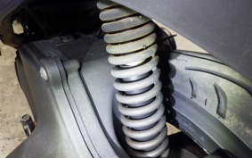 SUZUKI LET's 4 2023 CA45A