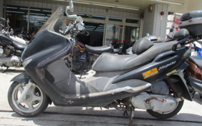YAMAHA MAJESTY 125FI SE22