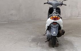 YAMAHA AXIS100 SB06J