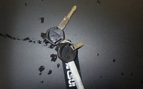 HONDA EM1E: 1998 EF16