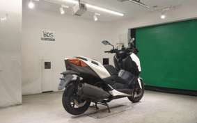YAMAHA X-MAX 250 A 2004 SG42J