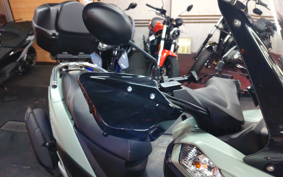 YAMAHA TRICITY 155 SG81J