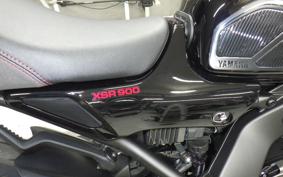 YAMAHA XSR900 2023 RN80J