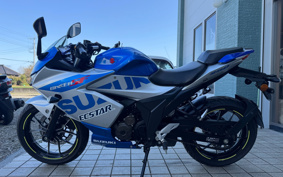 SUZUKI GIXXER ED22J