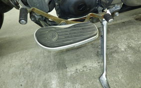 YAMAHA DRAGSTAR 400 CLASSIC  2011 VH02J