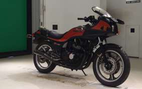 KAWASAKI GPZ400F 1985 ZX400A