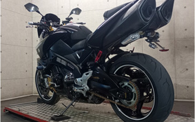 SUZUKI B-KING 2009 GX71A