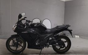 HONDA CBR250R MC41