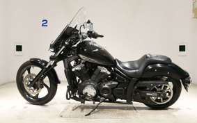 YAMAHA XVS1300CU 2015