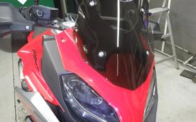 BMW F900XR 2020