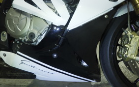 BMW S1000RR 2018