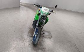 KAWASAKI KDX125 SR DX125A