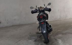 SUZUKI GSX-S125 DL32B