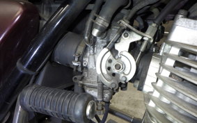 YAMAHA SR400 Gen.3 2007 RH01J