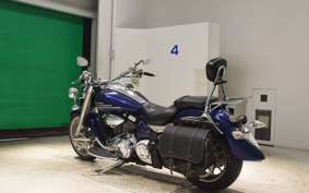 YAMAHA XV1900 MIDNIGHT STAR 2011