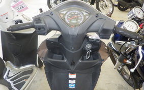 SUZUKI ADDRESS 110 CE47A