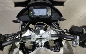 BMW G310GS 2021 0G31