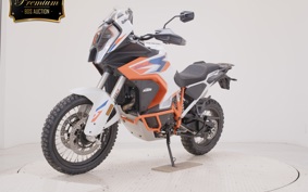 KTM 1290 SUPER ADVENTURE R
