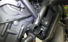 YAMAHA MT-07 ABS 2020 RM19J