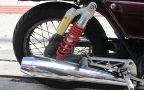 HONDA GB250 CLUBMAN 1 MC10