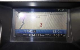 HONDA GL 1800 GOLD WING AIRBAG NAVI 2015 SC68