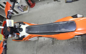 KTM 250 XC W 2024