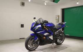 YAMAHA YZF-R6 2012