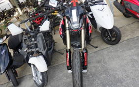 DUCATI HYPERMOTARD 698 2018