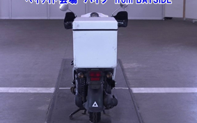 HONDA BENLY 110