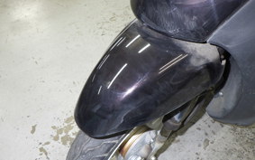 SUZUKI ﾚｯﾂG CA4AA