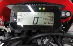 HONDA CRF250L
