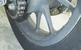 HONDA REBEL 250 A MC49