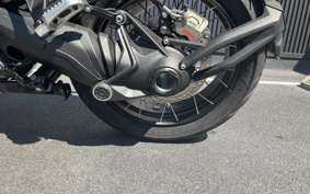 HONDA CB400SFV-4ABS 2018 NC42