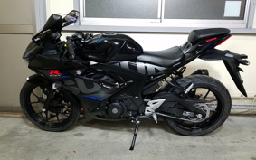 SUZUKI GSX-R125 ABS DL33B
