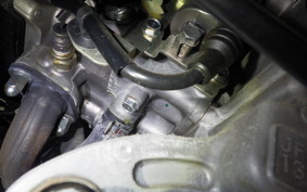 HONDA LEAD 125 1995 JF45