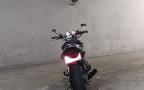 HONDA HORNET 250 MC31