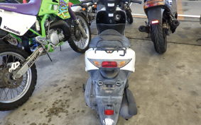 HONDA DIO Gen.6 AF62