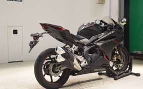 HONDA CBR250RR 1996 MC51