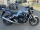 Фото Honda CB1300SF SUPER FOUR 2024 с японского аукциона