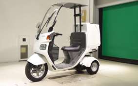 HONDA GYRO CANOPY 2001 TA03
