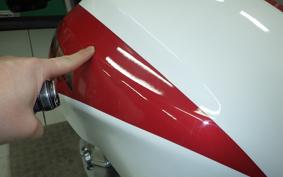 HONDA CB1300SF SUPER FOUR 2001 SC40