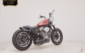 HARLEY XL883LI 2009