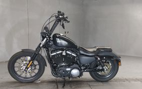 HARLEY XL883N 2012 LE2